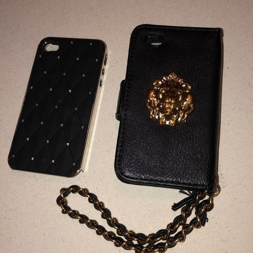 iPhone case